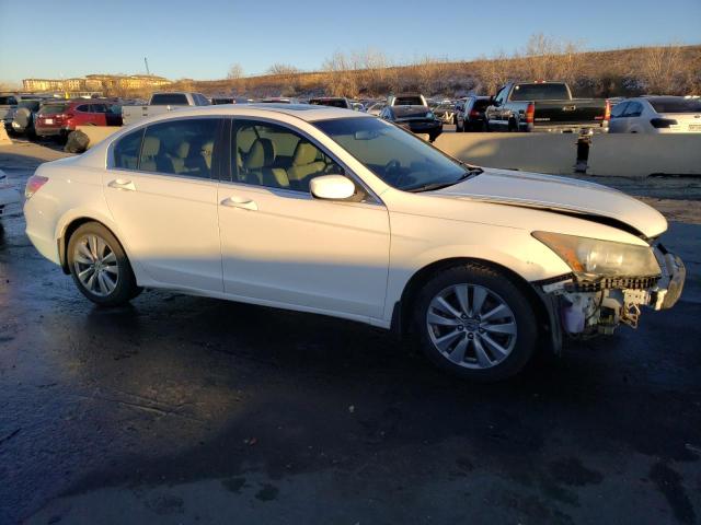 Photo 4 from auction – 2012 HONDA ACCORD EXL with VIN 1HGCP2F88CA068838