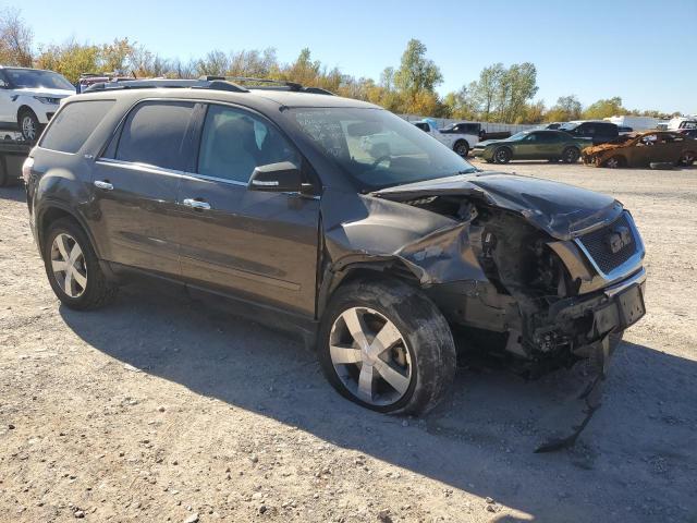 Photo 4 from auction – 2012 GMC ACADIA SLT with VIN 1GKKRRED0CJ138719