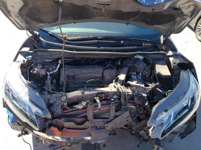 Photo 12 from auction – 2016 HONDA CR-V EX with VIN 2HKRM4H58GH691794