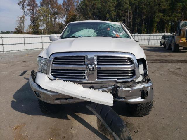 Photo 5 from auction – 2016 RAM 1500 SLT with VIN 1C6RR7LT5GS139090