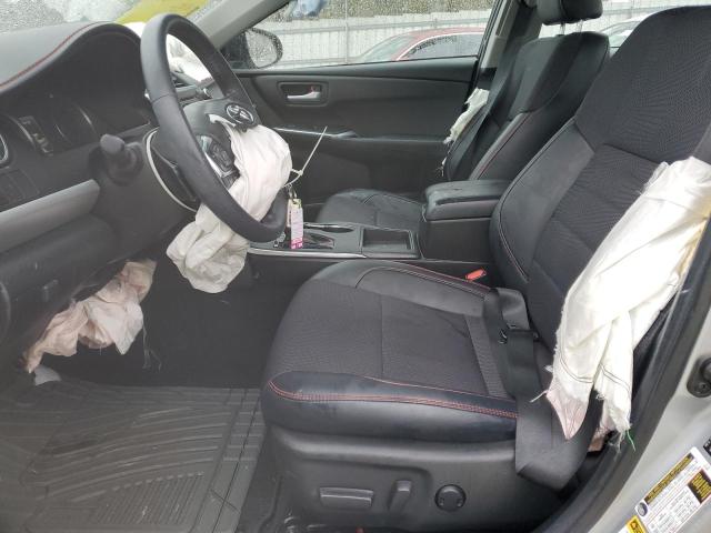 Photo 7 from auction – 2017 TOYOTA CAMRY LE with VIN 4T1BF1FK8HU283088