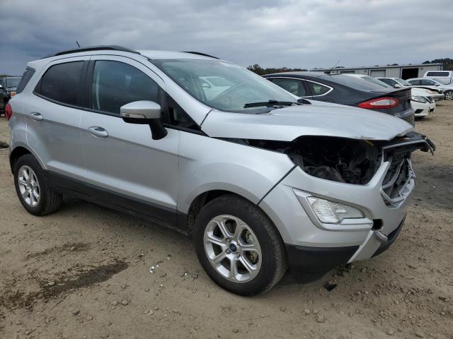 Photo 4 from auction – 2021 FORD ECOSPORT with VIN MAJ3S2GE5MC406323