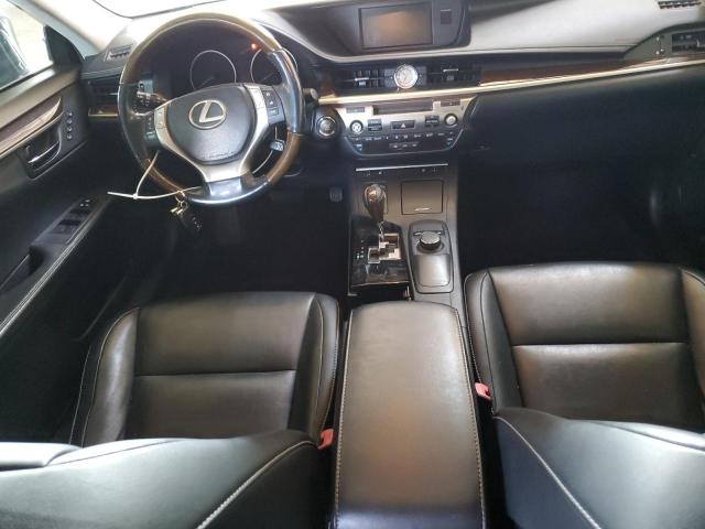 Photo 8 from auction – 2013 LEXUS ES 350 with VIN JTHBK1GG3D2017590