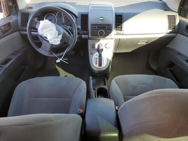 Photo 8 from auction – 2012 NISSAN SENTRA 2.0 with VIN 3N1AB6AP5CL741283