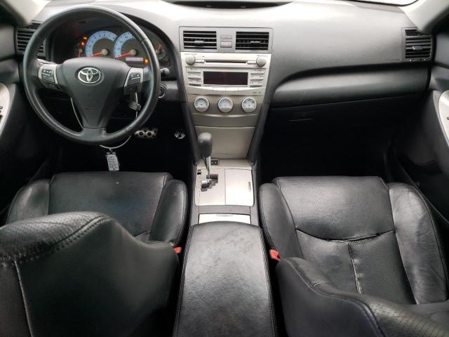Photo 8 from auction – 2011 TOYOTA CAMRY SE with VIN 4T1BK3EK0BU120547