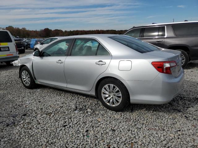 Photo 2 from auction – 2012 TOYOTA CAMRY BASE with VIN 4T4BF1FK6CR224720