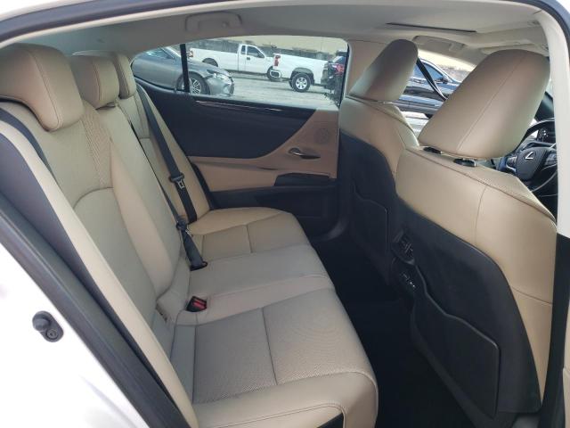 Photo 10 from auction – 2021 LEXUS ES 350 BAS with VIN 58ADZ1B13MU101491