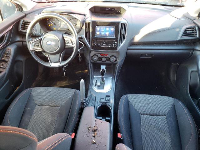 Photo 8 from auction – 2019 SUBARU CROSSTREK with VIN JF2GTAEC6K8339978