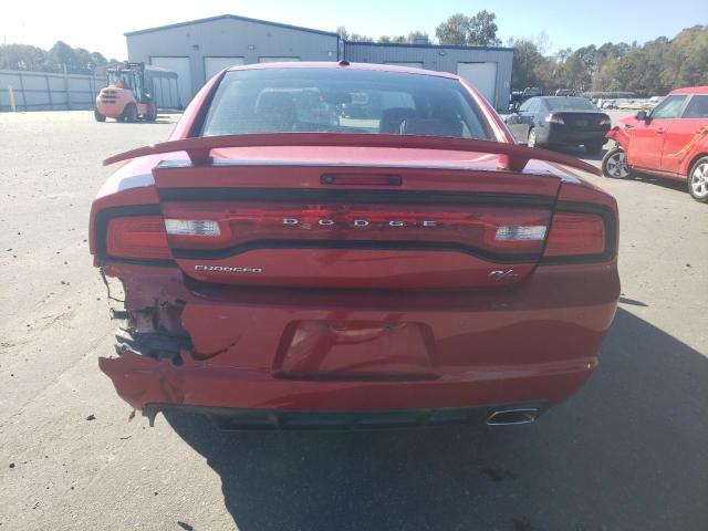 Photo 6 from auction – 2011 DODGE CHARGER R/ with VIN 2B3CL5CT7BH504505