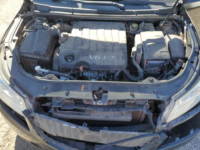 Photo 11 from auction – 2012 BUICK LACROSSE P with VIN 1G4GH5E3XCF135605