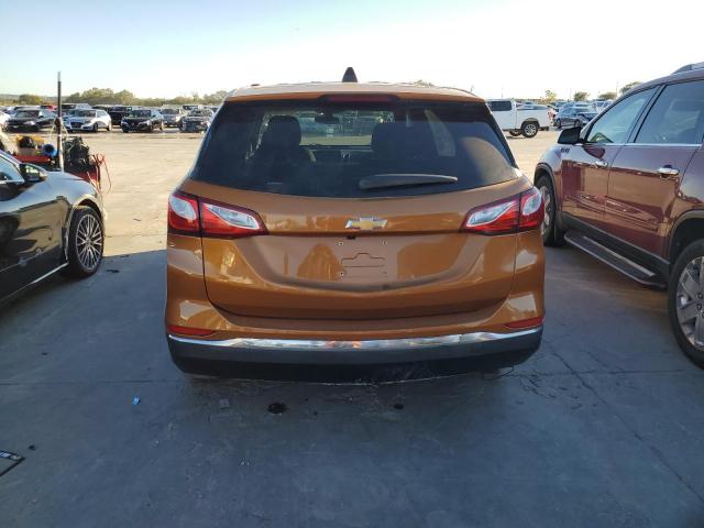 Photo 6 from auction – 2018 CHEVROLET EQUINOX LT with VIN 2GNAXJEV8J6211523