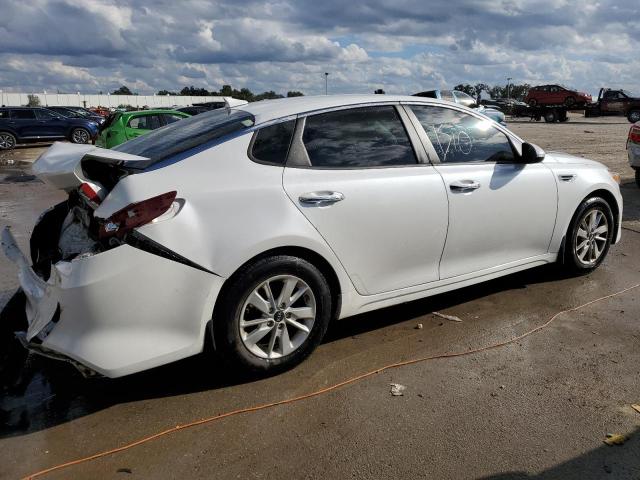 Photo 3 from auction – 2016 KIA OPTIMA LX with VIN KNAGT4L3XG5072241