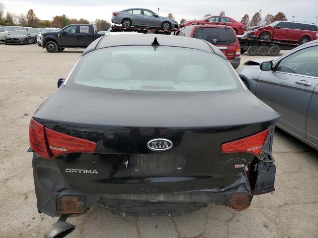Photo 6 from auction – 2012 KIA OPTIMA LX with VIN 5XXGM4A77CG082110
