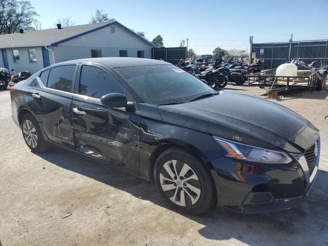 Photo 4 from auction – 2020 NISSAN ALTIMA S with VIN 1N4BL4BV0LC201485