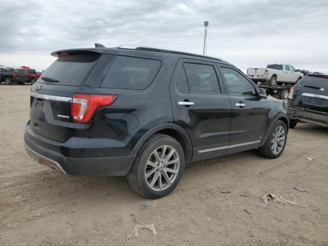 Photo 3 from auction – 2016 FORD EXPLORER L with VIN 1FM5K7F8XGGA98442