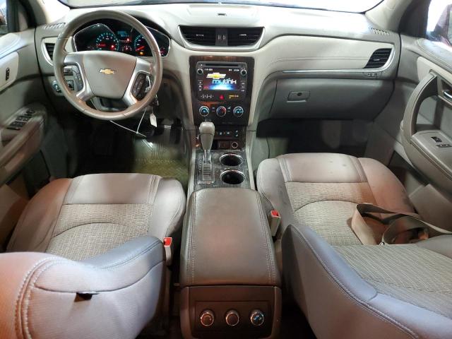 Photo 8 from auction – 2015 CHEVROLET TRAVERSE L with VIN 1GNKVGKDXFJ180312