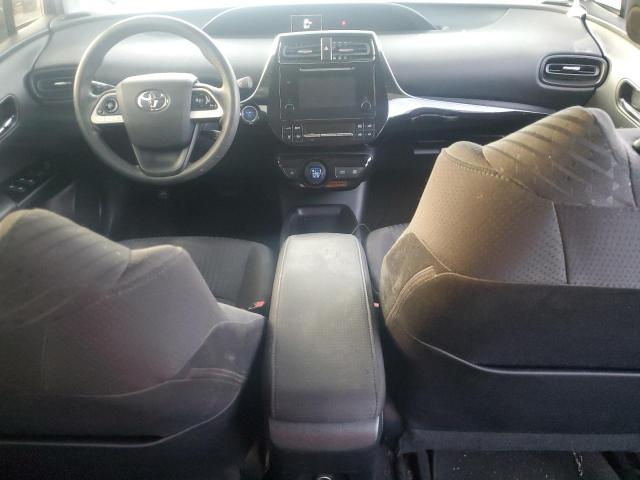 Photo 8 from auction – 2016 TOYOTA PRIUS with VIN JTDKBRFU4G3018219