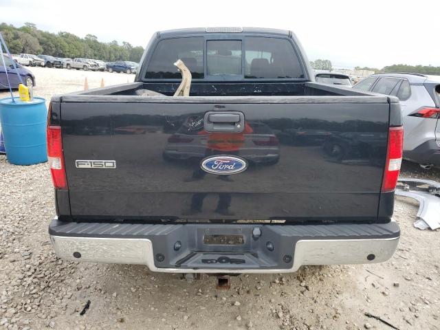 Photo 6 from auction – 2005 FORD F150 SUPER with VIN 1FTPW14525KE64153