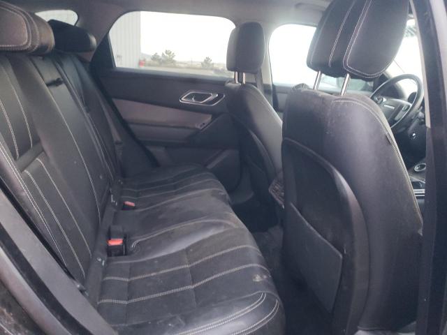 Photo 11 from auction – 2020 LAND ROVER RANGE ROVE with VIN SALYB2EX0LA258587
