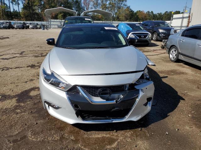 Photo 5 from auction – 2017 NISSAN MAXIMA 3.5 with VIN 1N4AA6AP5HC410650