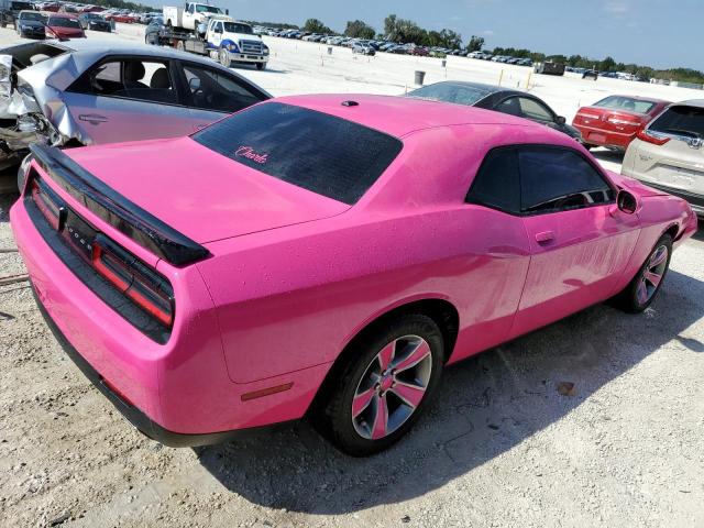 Photo 3 from auction – 2019 DODGE CHALLENGER with VIN 2C3CDZAG8KH733868
