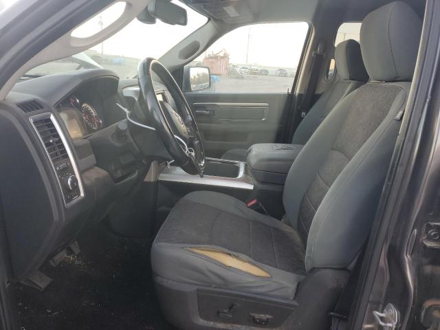 Photo 7 from auction – 2017 RAM 1500 SLT with VIN 1C6RR7LT3HS803100