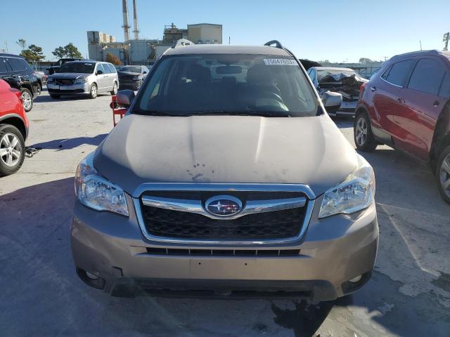 Photo 5 from auction – 2015 SUBARU FORESTER 2 with VIN JF2SJARC0FH820017