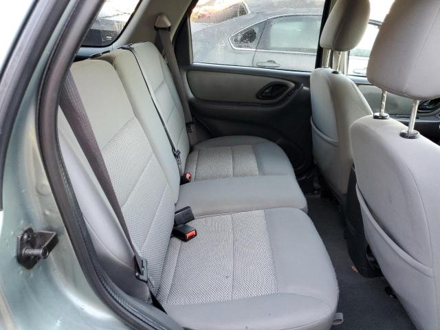 Photo 10 from auction – 2007 FORD ESCAPE XLT with VIN 1FMYU03167KB24991