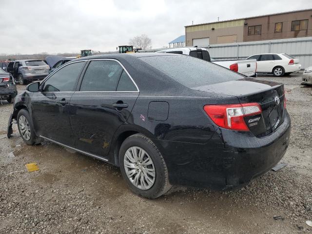 Photo 2 from auction – 2014 TOYOTA CAMRY L with VIN 4T1BF1FK0EU433254
