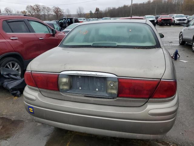 Photo 6 from auction – 2001 BUICK LESABRE CU with VIN 1G4HP54K41U173954