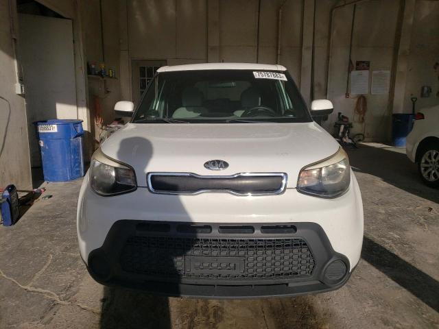 صورة رقم 5 من المزاد - 2014 KIA SOUL مع VIN KNDJN2A27E7074869