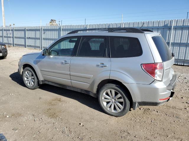 Photo 2 from auction – 2011 SUBARU FORESTER L with VIN JF2SHBEC7BH777958