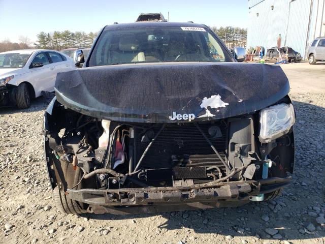 Photo 5 from auction – 2013 JEEP GRAND CHER with VIN 1C4RJFBG6DC639831