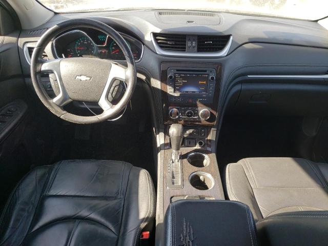 Photo 10 from auction – 2015 CHEVROLET TRAVERSE L with VIN 1GNKRHKD4FJ319263