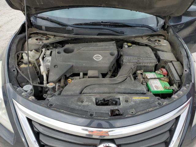 Photo 11 from auction – 2013 NISSAN ALTIMA 2.5 with VIN 1N4AL3AP0DN457060