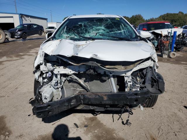 Photo 5 from auction – 2014 TOYOTA COROLLA L with VIN 5YFBURHEXEP019783