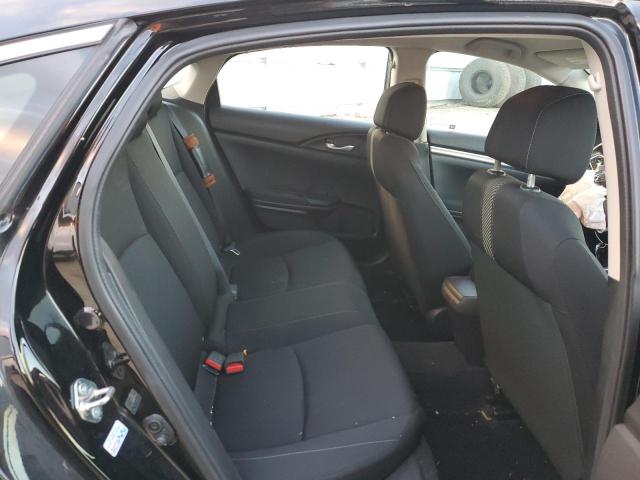 Photo 10 from auction – 2017 HONDA CIVIC LX with VIN 19XFC2F59HE214049