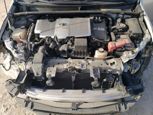 Photo 11 from auction – 2016 TOYOTA PRIUS with VIN JTDKARFU6G3524153