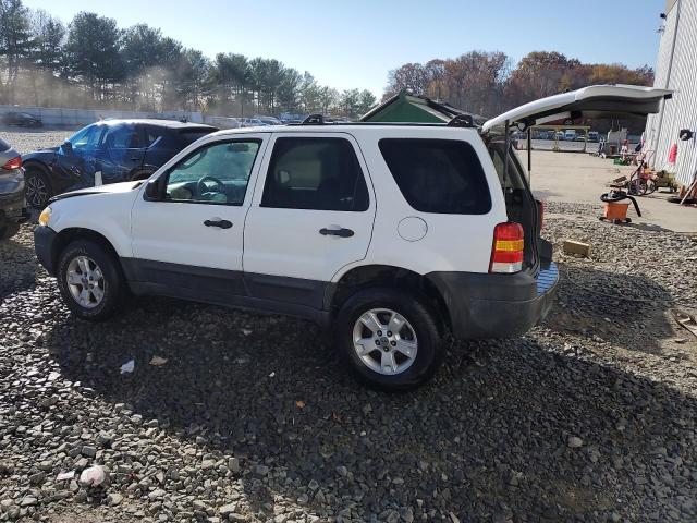 Photo 2 from auction – 2006 FORD ESCAPE XLT with VIN 1FMYU93186KD54082