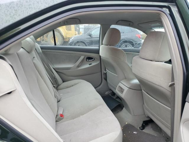 Photo 10 from auction – 2011 TOYOTA CAMRY BASE with VIN 4T1BF3EK5BU585538