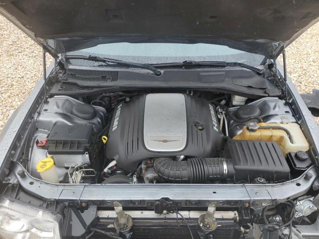 Photo 11 from auction – 2006 CHRYSLER 300C with VIN 2C3KA63H36H317404