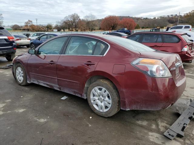 Photo 2 from auction – 2011 NISSAN ALTIMA BAS with VIN 1N4AL2AP3BC149223