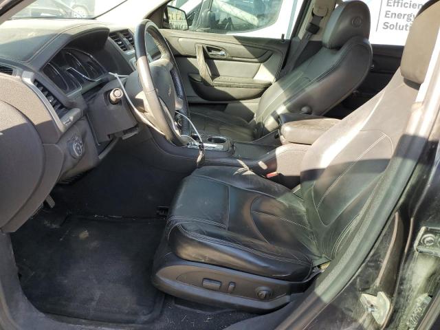Photo 7 from auction – 2013 GMC ACADIA SLT with VIN 1GKKVRKD3DJ269757