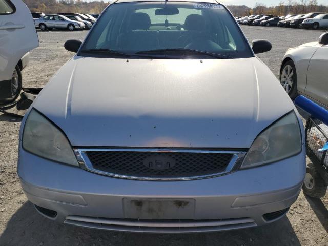 Photo 5 from auction – 2007 FORD FOCUS ZX4 with VIN 1FAFP34N27W321340