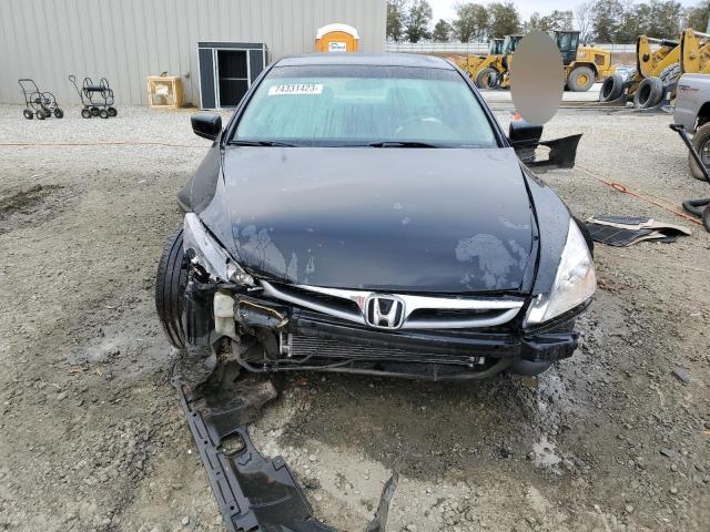 Photo 5 from auction – 2006 HONDA ACCORD EX with VIN 1HGCM66596A015740