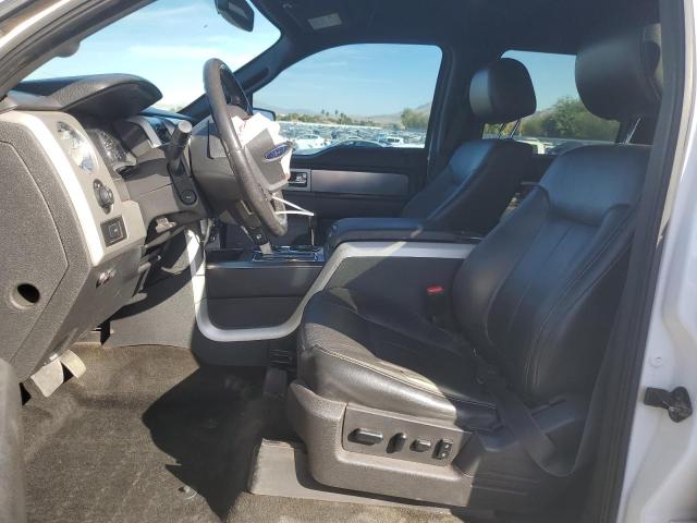 Photo 7 from auction – 2014 FORD F150 SUPER with VIN 1FTFW1EF7EKF65630
