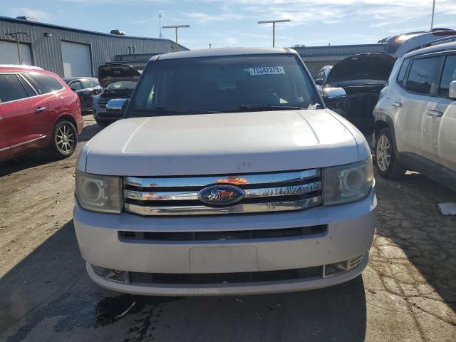Photo 5 from auction – 2009 FORD FLEX LIMIT with VIN 2FMDK53C09BA35885