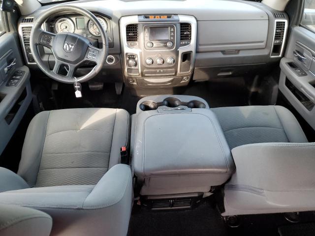 Photo 8 from auction – 2019 RAM 1500 CLASS with VIN 1C6RR6TT0KS562095