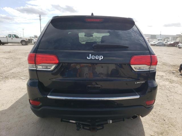 Photo 6 from auction – 2015 JEEP GRAND CHER with VIN 1C4RJEBG2FC749871