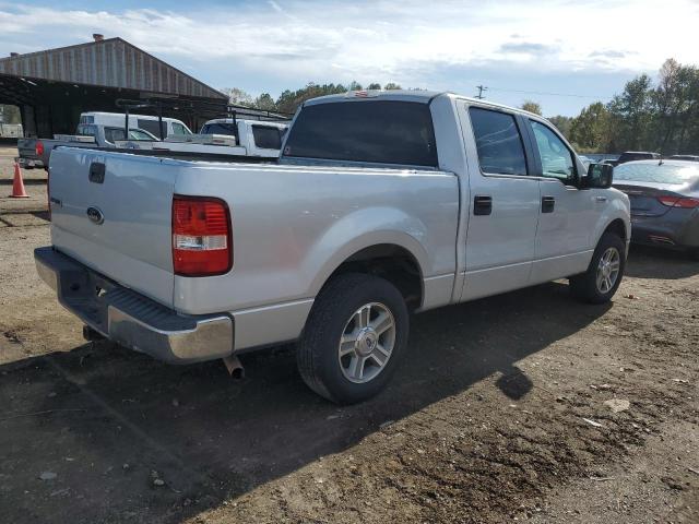 Photo 3 from auction – 2005 FORD F150 SUPER with VIN 1FTRW12W35KE66482